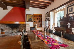 Hotel Hacienda San Cristobal