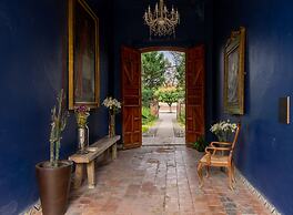 Hotel Hacienda San Cristobal