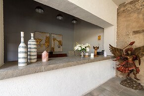 Hotel Hacienda San Cristobal