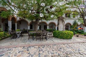 Hotel Hacienda San Cristobal