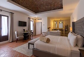 Hotel Hacienda San Cristobal