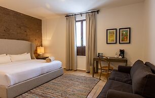 Hotel Hacienda San Cristobal