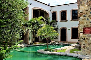 Hotel Hacienda San Cristobal