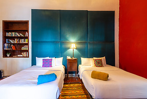 Hotel Hacienda San Cristobal