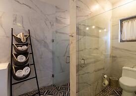 Hotel Hacienda San Cristobal