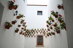 Hotel Hacienda San Cristobal