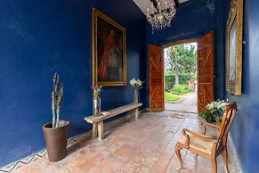 Hotel Hacienda San Cristobal