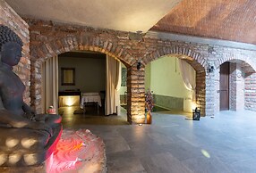 Hotel Hacienda San Cristobal