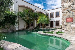 Hotel Hacienda San Cristobal