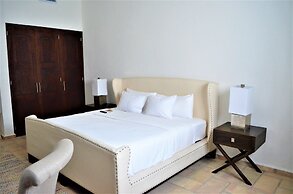 Hotel Hacienda San Cristobal