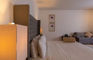 Hotel Hacienda San Cristobal