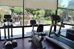 Hotel Hacienda San Cristobal