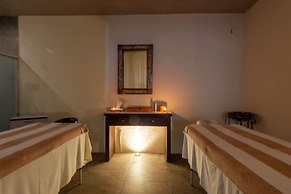 Hotel Hacienda San Cristobal