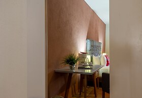 Hotel Hacienda San Cristobal