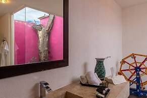 Hotel Hacienda San Cristobal