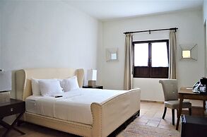 Hotel Hacienda San Cristobal