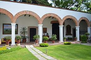 Hotel Hacienda San Cristobal