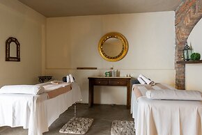 Hotel Hacienda San Cristobal