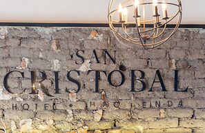 Hotel Hacienda San Cristobal