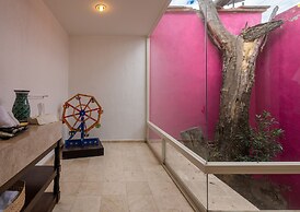 Hotel Hacienda San Cristobal