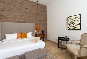 Hotel Hacienda San Cristobal