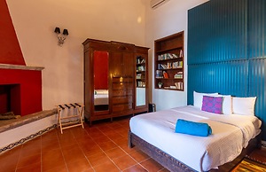 Hotel Hacienda San Cristobal