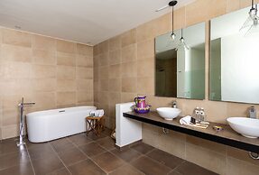 Hotel Hacienda San Cristobal