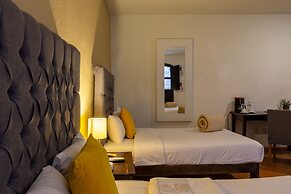 Hotel Hacienda San Cristobal