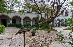 Hotel Hacienda San Cristobal