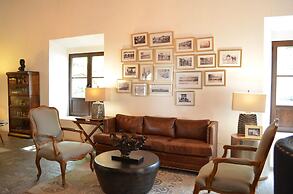 Hotel Hacienda San Cristobal