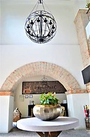 Hotel Hacienda San Cristobal