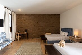 Hotel Hacienda San Cristobal