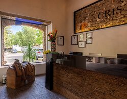Hotel Hacienda San Cristobal
