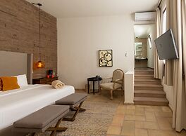 Hotel Hacienda San Cristobal