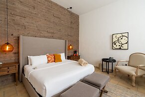 Hotel Hacienda San Cristobal