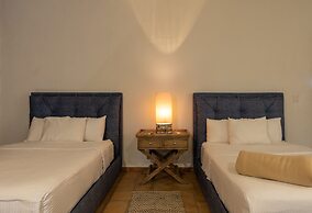 Hotel Hacienda San Cristobal