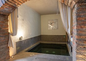 Hotel Hacienda San Cristobal