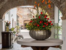 Hotel Hacienda San Cristobal