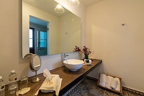 Hotel Hacienda San Cristobal