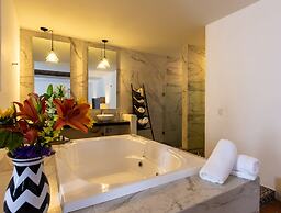 Hotel Hacienda San Cristobal