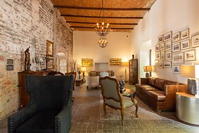 Hotel Hacienda San Cristobal