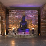 Hotel Hacienda San Cristobal