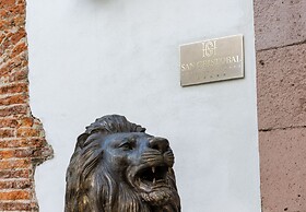 Hotel Hacienda San Cristobal