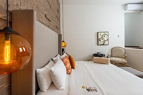 Hotel Hacienda San Cristobal