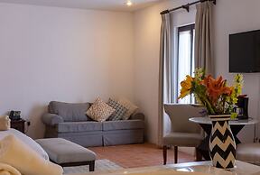 Hotel Hacienda San Cristobal