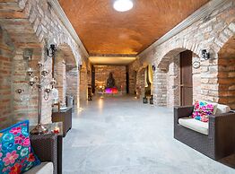 Hotel Hacienda San Cristobal