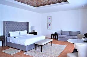 Hotel Hacienda San Cristobal