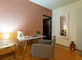 Hotel Hacienda San Cristobal