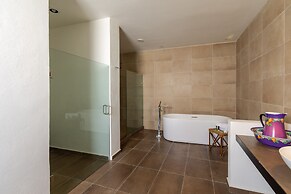 Hotel Hacienda San Cristobal