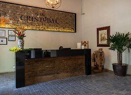 Hotel Hacienda San Cristobal